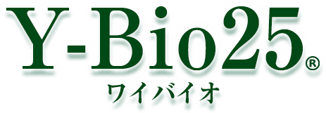 Y-Bio25 ワイバイオ
